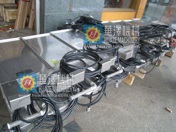 HZ-Q100P系列超聲波震板